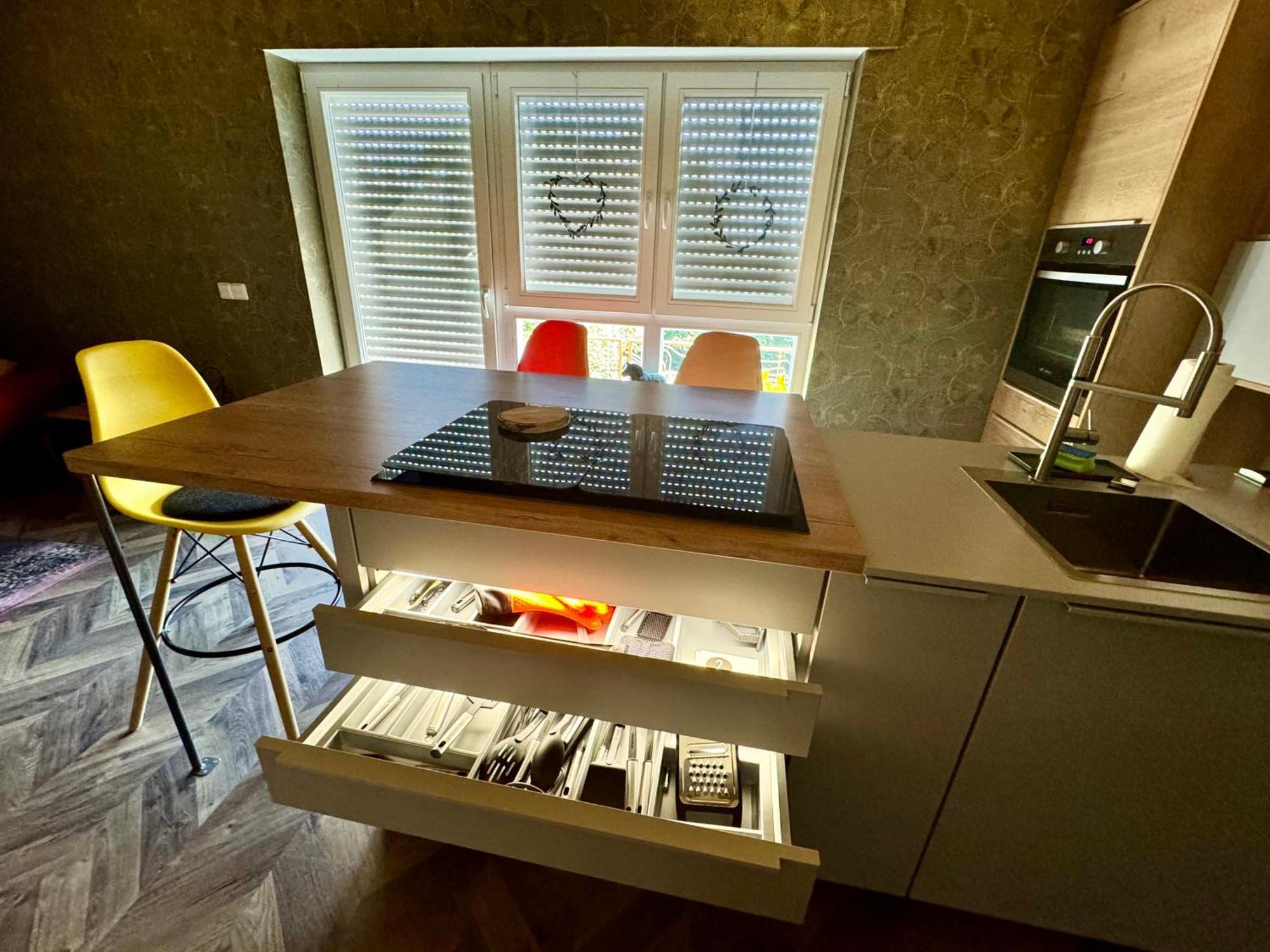 Hof Vierzehnender Im Hohen Venn - 70Qm Maisonette - 2 Schlafzimmer - Wohnkueche - Balkon Mit Grill - Monschau - Eifel - Hunde Willkommen - Islandpferde Exterior foto